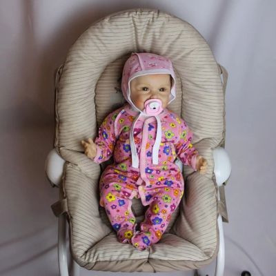 Лот: 13811928. Фото: 1. Чепчик ясельный модель В00062... Головные уборы