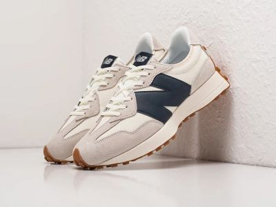 Лот: 19973806. Фото: 1. Кроссовки New Balance 327 (28215... Кеды, кроссовки, слипоны