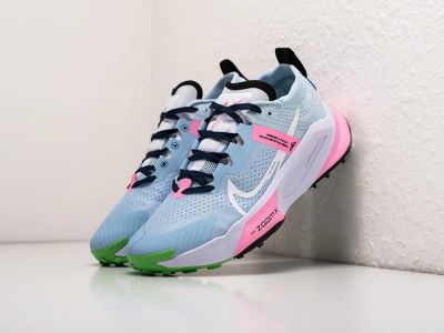 Лот: 24976913. Фото: 1. Кроссовки Nike ZoomX Zegama. Кеды, кроссовки, слипоны