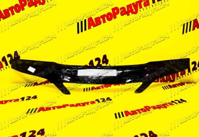 Лот: 18651879. Фото: 1. Мухобойка Toyota Carina ED (1993-1998... Другое (автохимия, масла, тюнинг)