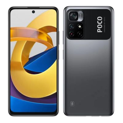 Лот: 20669511. Фото: 1. АКБ Xiaomi Poco F5 (23049PCD8G... Аккумуляторы
