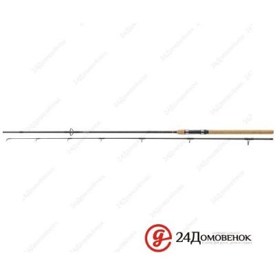 Лот: 12484923. Фото: 1. Спиннинг штек. DAIWA &quot;Ninja... Удочки, спиннинги