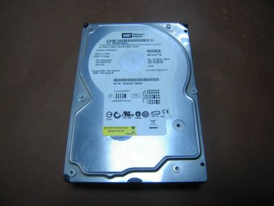 Лот: 11106112. Фото: 1. Жесткий диск HDD 250GB IDE. в... Жёсткие диски