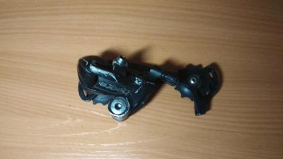 Лот: 11280846. Фото: 1. shimano deore rd-m531 8ск. Запчасти