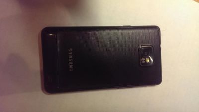 Лот: 5275276. Фото: 1. Samsung galaxy s2. Смартфоны