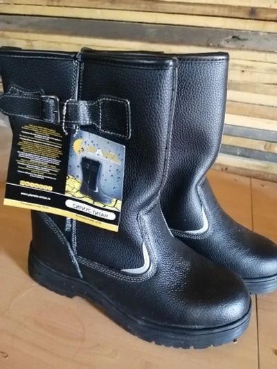 Лот: 25578838. Фото: 1. Сапоги "Сириус-Титан". Сапоги, полусапоги