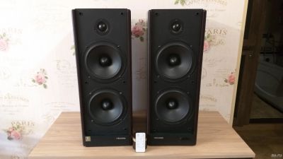 Лот: 17537394. Фото: 1. Компьютерная акустика Microlab... Активные акустические системы