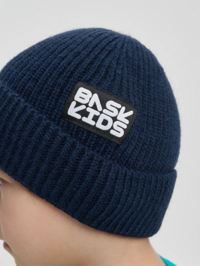 Лот: 24604725. Фото: 1. Шапки BASK kids. Другое (спортивная одежда)