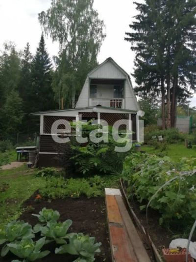 Лот: 25290845. Фото: 1. 2-комн. дача , СНТ Наука СНТ Наука... Дачи