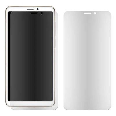 Лот: 24600667. Фото: 1. Защитное стекло Krutoff для Meizu... Защитные стёкла, защитные плёнки