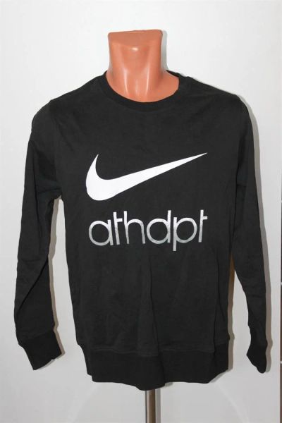 Лот: 3105684. Фото: 1. Толстовка NIKE 05nc230191. Другое (спортивная одежда)