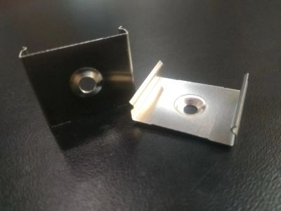 Лот: 23271472. Фото: 1. Крепеж стальной 22-25мм. Комплектующие