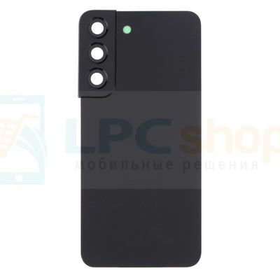 Лот: 21078314. Фото: 1. Задняя крышка для Samsung S901B... Корпуса, клавиатуры, кнопки