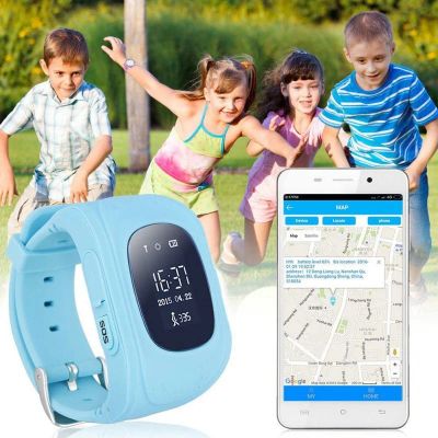 Лот: 16425586. Фото: 1. Детские смарт часы, Smart Baby... Смарт-часы, фитнес-браслеты, аксессуары