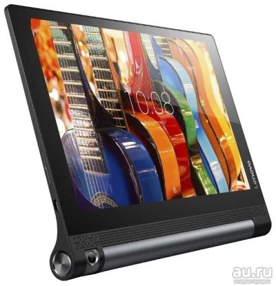 Лот: 10333435. Фото: 1. Планшет Lenovo Yoga Tablet 10... Планшеты