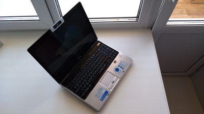 Лот: 18041856. Фото: 1. Ноутбук ASUS Pro57S M51Sn. Ноутбуки