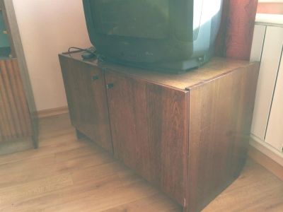 Лот: 3957415. Фото: 1. Тумба под телевизор. Стойки и тумбы для аппаратуры