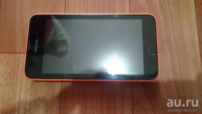 Лот: 9575034. Фото: 1. Nokia Lumia 530. Смартфоны