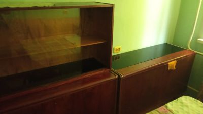 Лот: 23302780. Фото: 1. Мебель. Тумбы