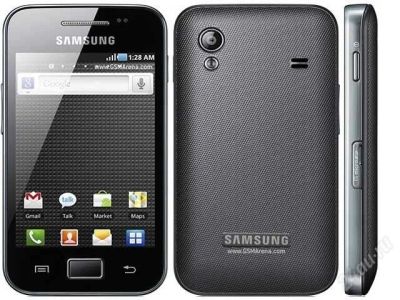 Лот: 2403312. Фото: 1. samsung. Смартфоны