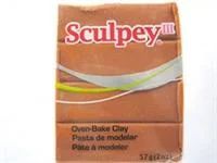 Лот: 3629589. Фото: 1. Пластик полимерный Sculpey lll... Лепка из полимерной глины