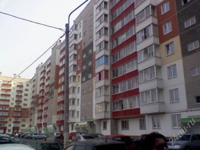 Лот: 2281191. Фото: 1. 3-комн. Взлетка, по ул. Молокова... Квартиры, студии