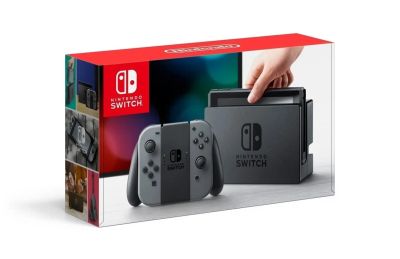Лот: 9940025. Фото: 1. Куплю Nintendo Switch. Игровые приставки, консоли