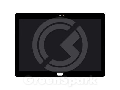 Лот: 16537181. Фото: 1. Дисплей для Huawei Mediapad M3... Дисплеи, дисплейные модули, тачскрины