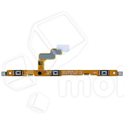 Лот: 18914590. Фото: 1. Шлейф для Samsung Galaxy A51/A71... Шлейфы, разъёмы