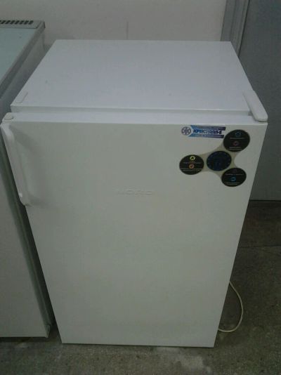 Лот: 9514221. Фото: 1. Холодильник Nord. Холодильники, морозильные камеры