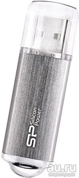 Лот: 9383125. Фото: 1. Брендированная USB-флешка для... USB-флеш карты