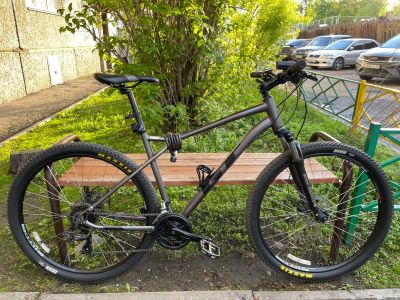 Лот: 23493456. Фото: 1. Велосипед GT 29 Aggressor Expert... Велосипеды
