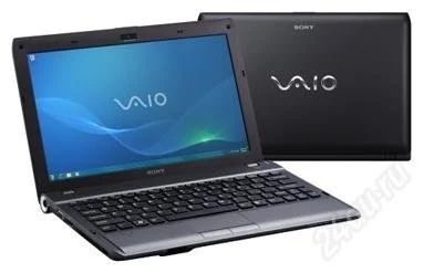 Лот: 2469971. Фото: 1. Sony VAIO VPC-YA1V9R. Ноутбуки