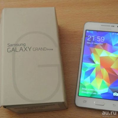 Лот: 11810823. Фото: 1. Samsung Galaxy Grand Prime. Чехлы, бамперы