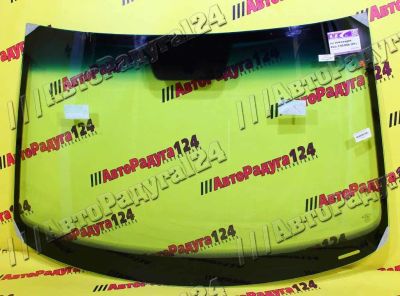 Лот: 18641133. Фото: 1. Стекло лобовое Volkswagen Polo... Кузов