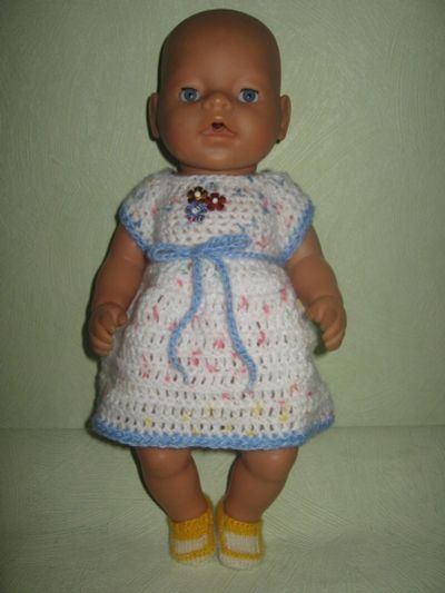 Лот: 6992887. Фото: 1. Одежда для пупса одежда на куклу... Куклы и аксессуары