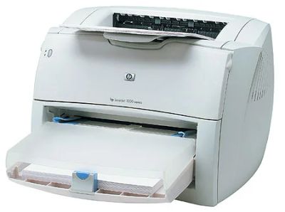 Лот: 4799718. Фото: 1. Лазерный принтер HP LaserJet 1200. Лазерные принтеры