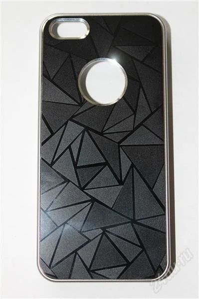 Лот: 2238392. Фото: 1. Чехол на iphone 5 и 5S. Чехлы, бамперы