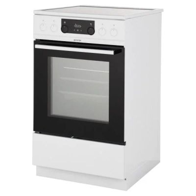 Лот: 17390692. Фото: 1. Керамическая плита Gorenje EC5352WPA... Плиты, духовые шкафы, варочные поверхности