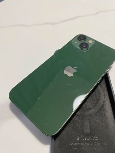 Лот: 25272557. Фото: 1. iPhone 13 128. Смартфоны