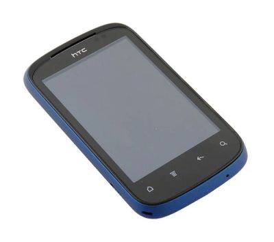 Лот: 2189607. Фото: 1. HTC Explorer. Смартфоны