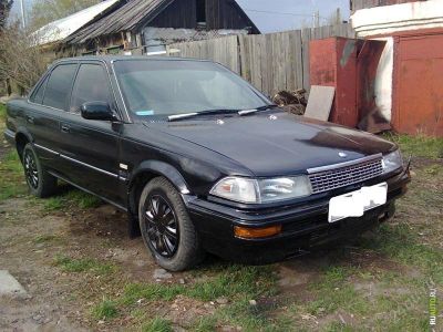 Лот: 2832977. Фото: 1. Toyota Corolla в хорошем состоянии... Автомобили