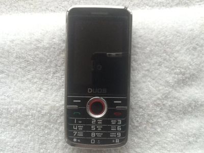 Лот: 6069666. Фото: 1. Hk-f658 duos. Телефоны CDMA