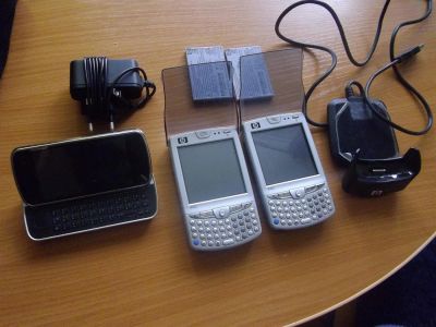 Лот: 3189562. Фото: 1. Nokia N97 32 Gb. Смартфоны