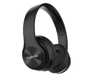 Лот: 21601820. Фото: 1. Наушники с Bluetooth Yesplus YS-517... Наушники, гарнитуры