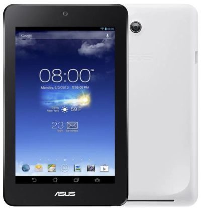 Лот: 4553704. Фото: 1. Планшет Asus MeMO Pad HD ME173x... Планшеты