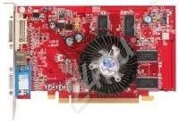 Лот: 425413. Фото: 1. Radeon X1050 Sapphire PCI-E 256mb... Видеокарты