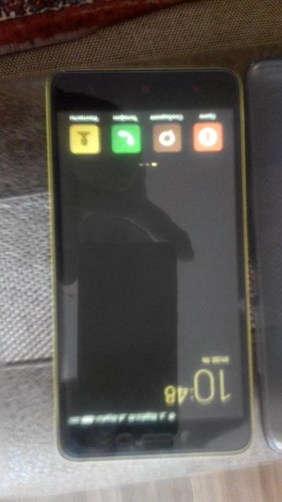 Лот: 6783746. Фото: 1. xiaomi redmi not 2. Смартфоны
