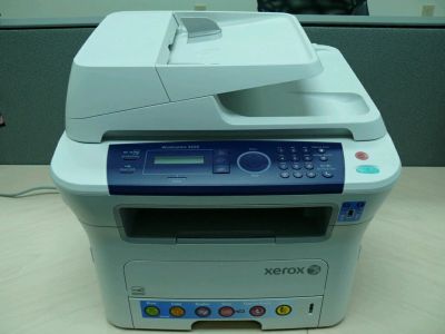 Лот: 12042084. Фото: 1. Xerox 3220 на запчасти. МФУ и копировальные аппараты