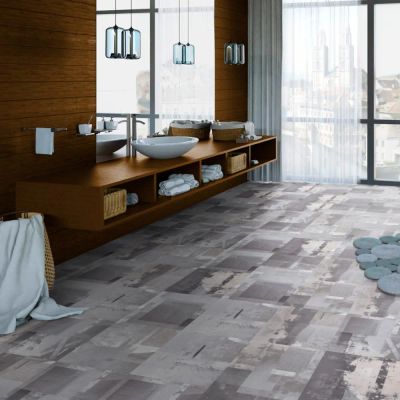 Лот: 20594606. Фото: 1. Плитка ПВХ Tarkett Lounge Digi... Напольные покрытия